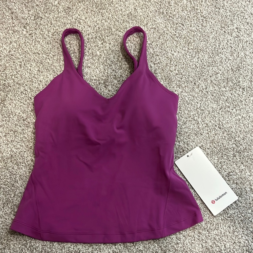Lululemon align tank
